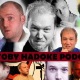 Toby Hadoke Podcast Extra