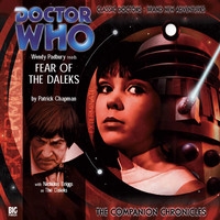 Fear of the Daleks