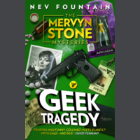 Geek Tragedy - Paperback