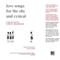 Love Songs for the Shy and Cynical - Paperback