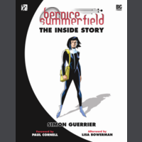 Bernice Summerfield: The Inside Story