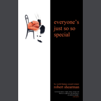 Everyone's Just So So Special (Hardback)