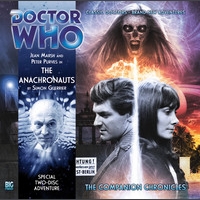 The Anachronauts