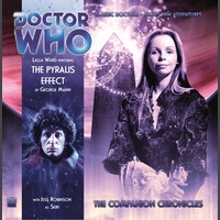 The Pyralis Effect