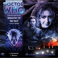 Shadow of the Past