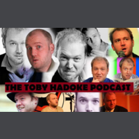 The Second Toby Hadoke Podcast 