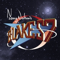 Blake's 7 Book 6: title tba