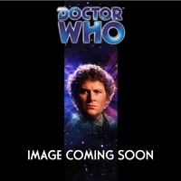 Doctor Who: Trial of the Valeyard