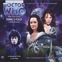 Ferril's Folly