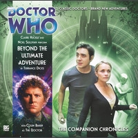Beyond the Ultimate Adventure