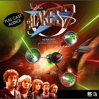Warship - CD and Download