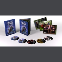 The Light at the End (Limited Collector's Edition)