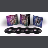 The Light at the End (Limited Vinyl Edition)