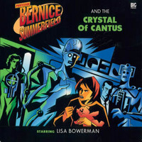 The Crystal of Cantus