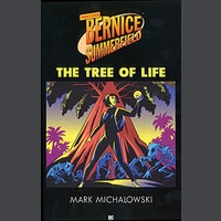 Bernice Summerfield: The Tree of Life