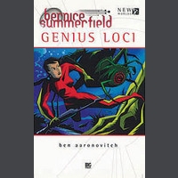 Bernice Summerfield: Genius Loci