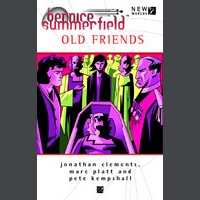Bernice Summerfield: Old Friends
