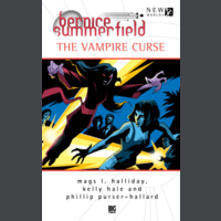 Bernice Summerfield: The Vampire Curse