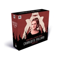 Charlotte Pollard - Series One Box Set