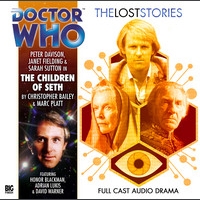 The Children of Seth