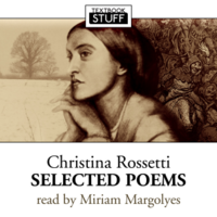 Christina Rossetti: Selected Poems