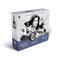 Counter-Measures: Series 1 Box Set