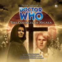 The Council of Nicaea
