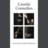 Caustic Comedies (Paperback)