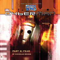 Cyberman: Fear