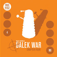 Dalek Empire 2: Dalek War - Chapter Four