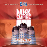Dalek Empire 3: The Healers