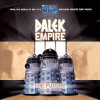Dalek Empire 3: The Future