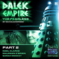 Dalek Empire 4: The Fearless Part 2
