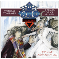 Doctor Who: Demon Quest - Volume 3: A Shard of Ice