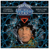 Doctor Who: Demon Quest - Volume 5: Sepulchre