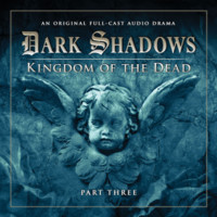 Kingdom of the Dead Part III