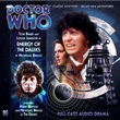 Energy of the Daleks
