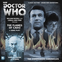 The Flames of Cadiz
