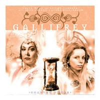 Gallifrey: The Inquiry