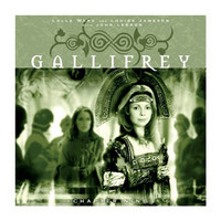 Gallifrey: Imperiatrix