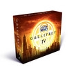 Gallifrey: Series 4 Box Set