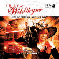Wildthyme At Large