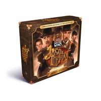 Jago & Litefoot: Series Seven Box Set