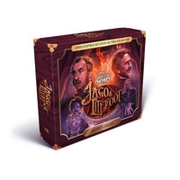 Jago & Litefoot: Series Eight Box Set