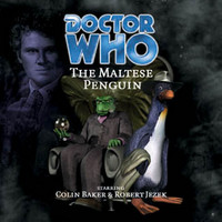The Maltese Penguin