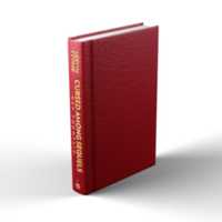 3: Cursed Among Sequels - Leatherbound