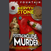 DVD Extras Include: Murder (Paperback)