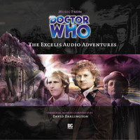 Music From The Excelis Audio Adventures