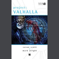 Project: Valhalla