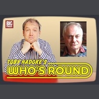 Toby Hadoke's Who's Round 14 - William Dudman